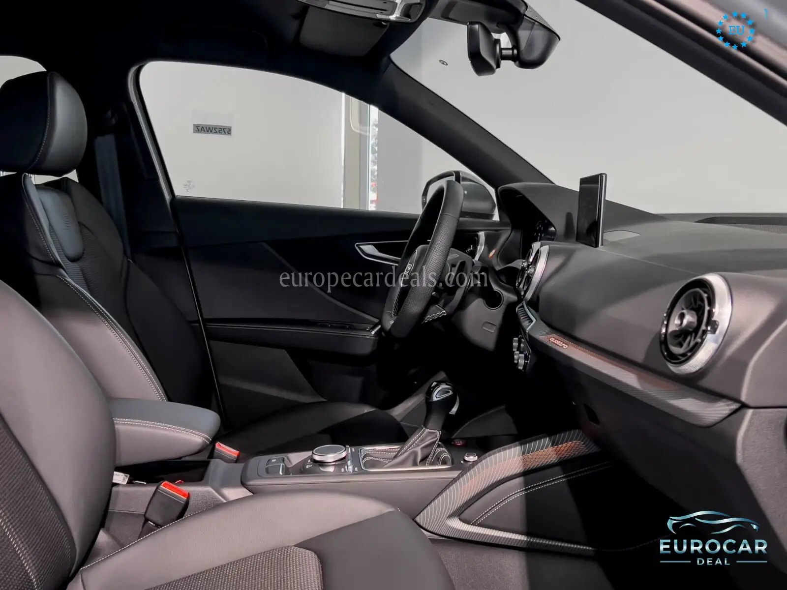 Audi SQ2