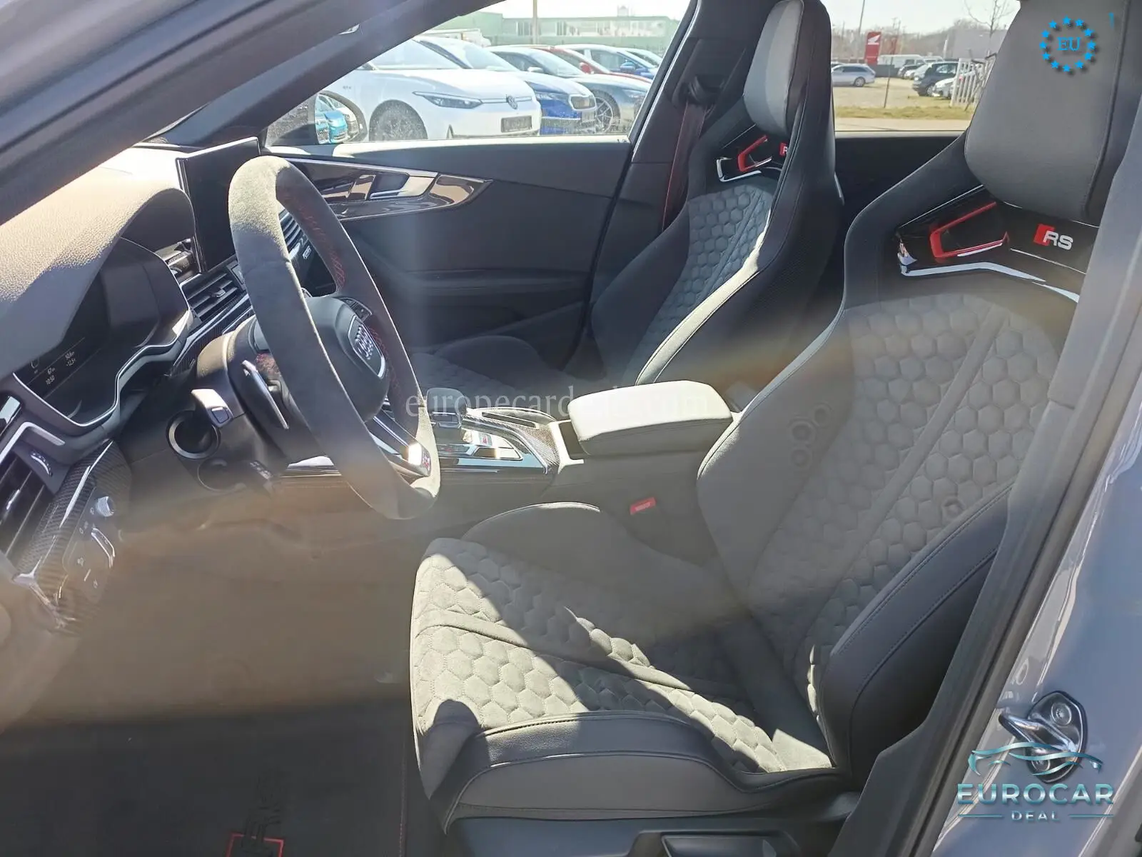 Audi RS4