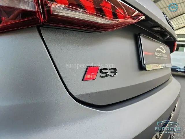Audi S3