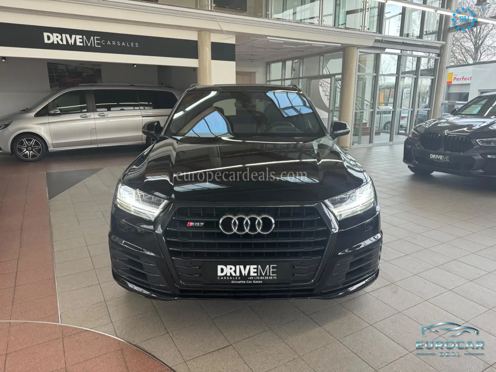 Audi SQ7
