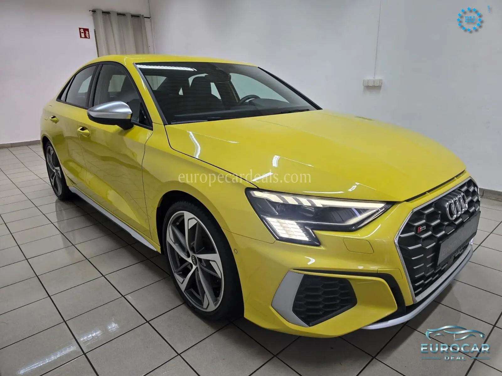 Audi S3