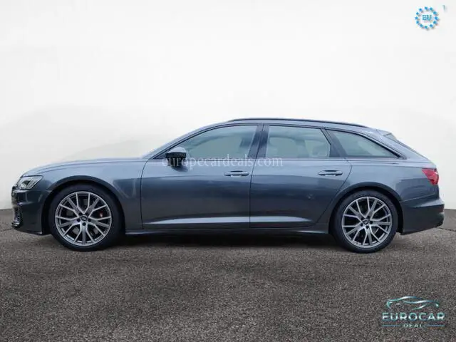 Audi S6