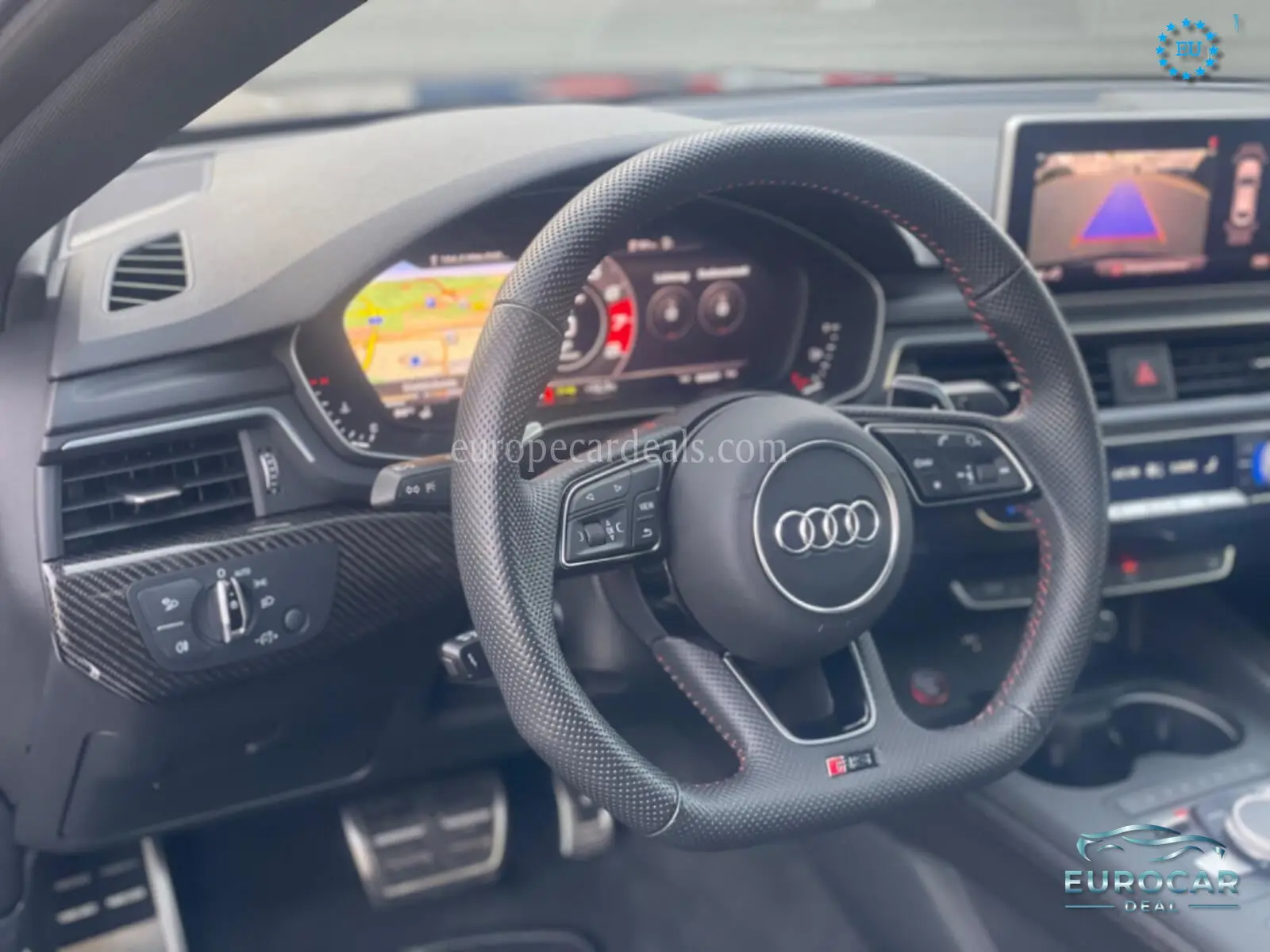 Audi RS5