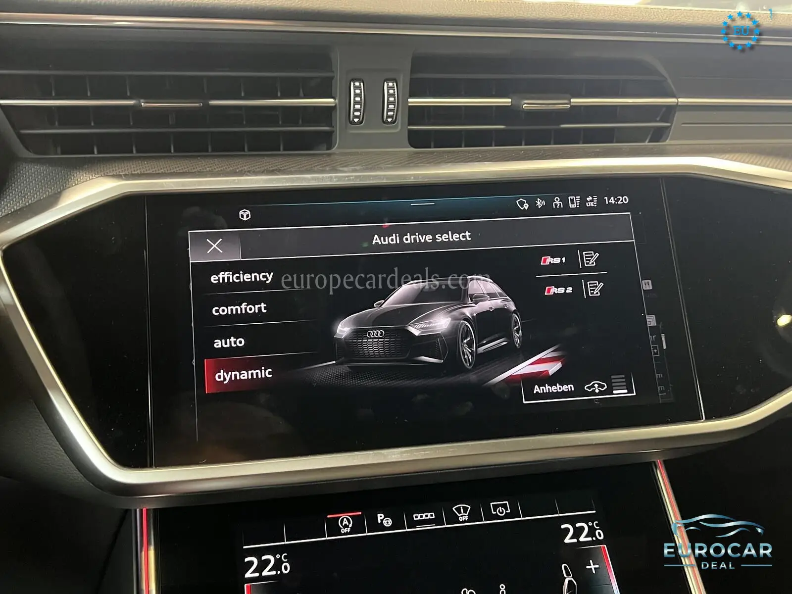 Audi RS6