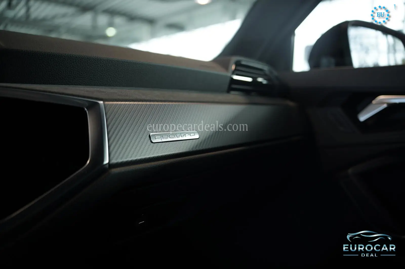 Audi RSQ3