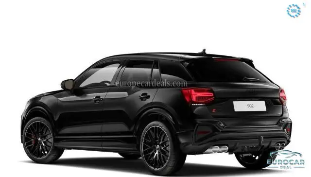 Audi SQ2