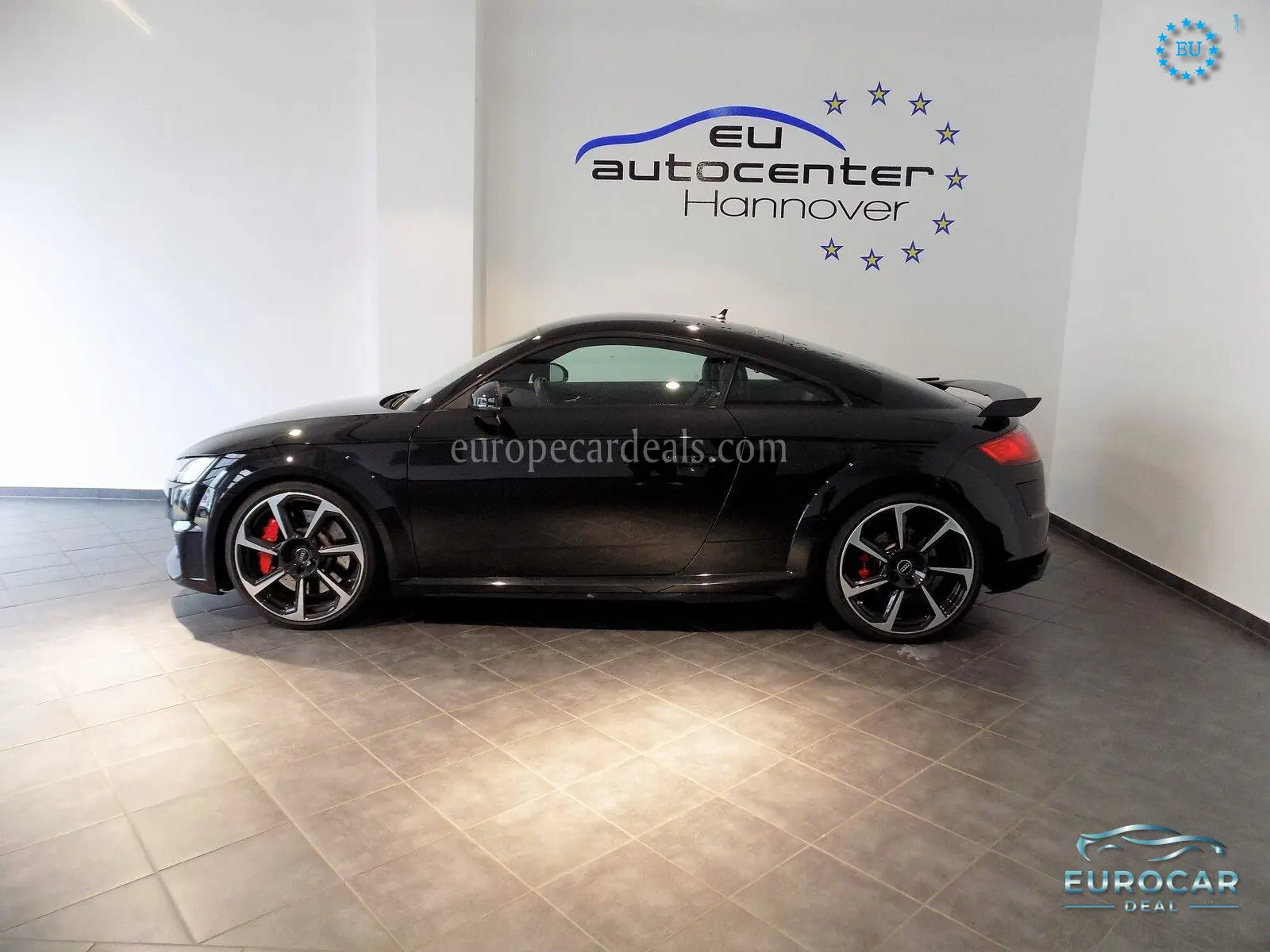 Audi TT RS