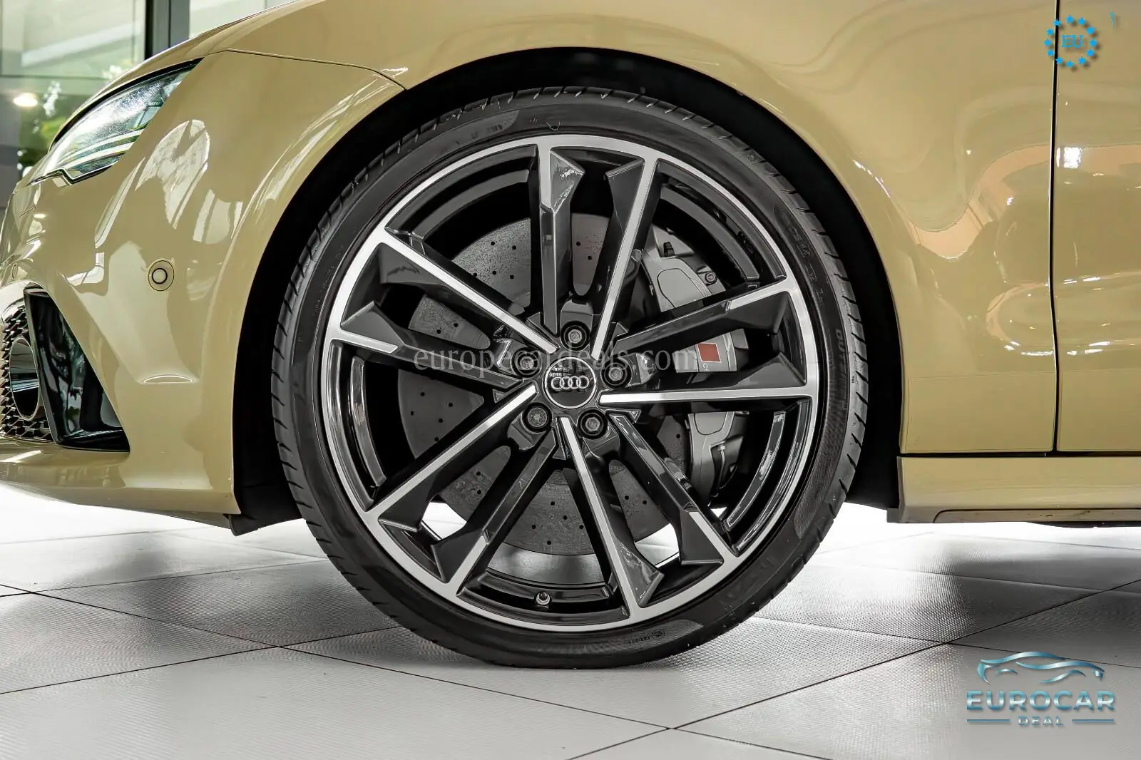 Audi RS7