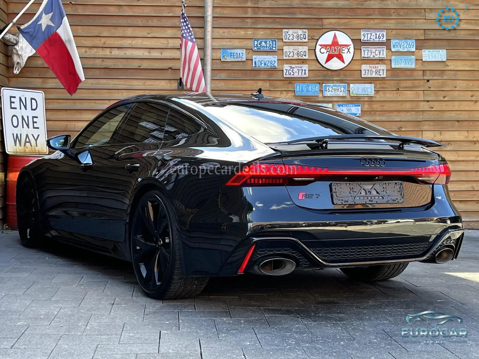 Audi RS7
