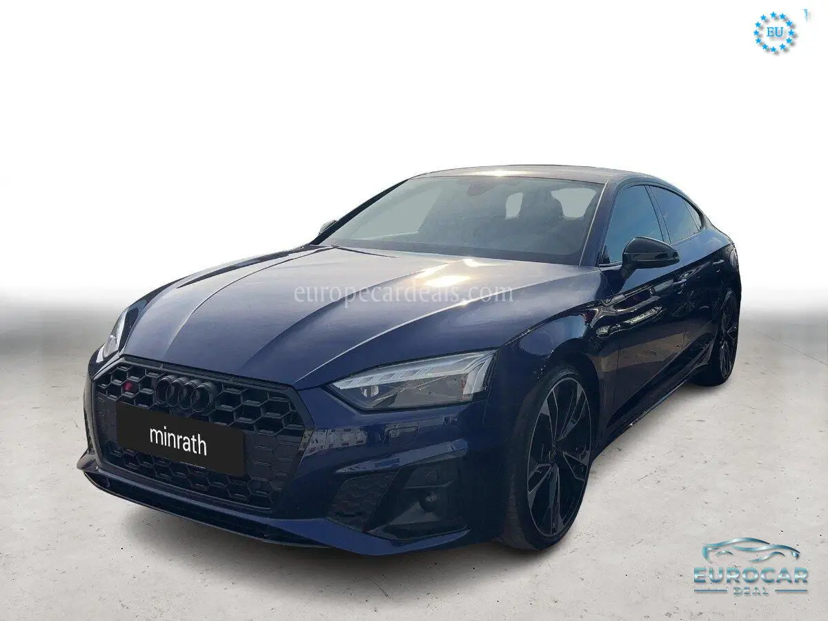 Audi S5