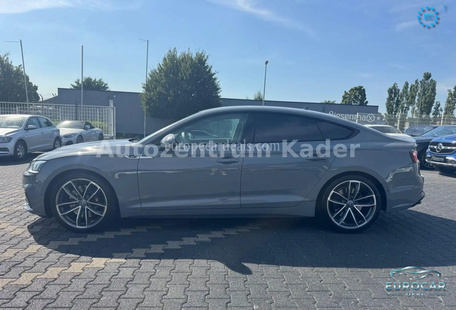 Audi S5