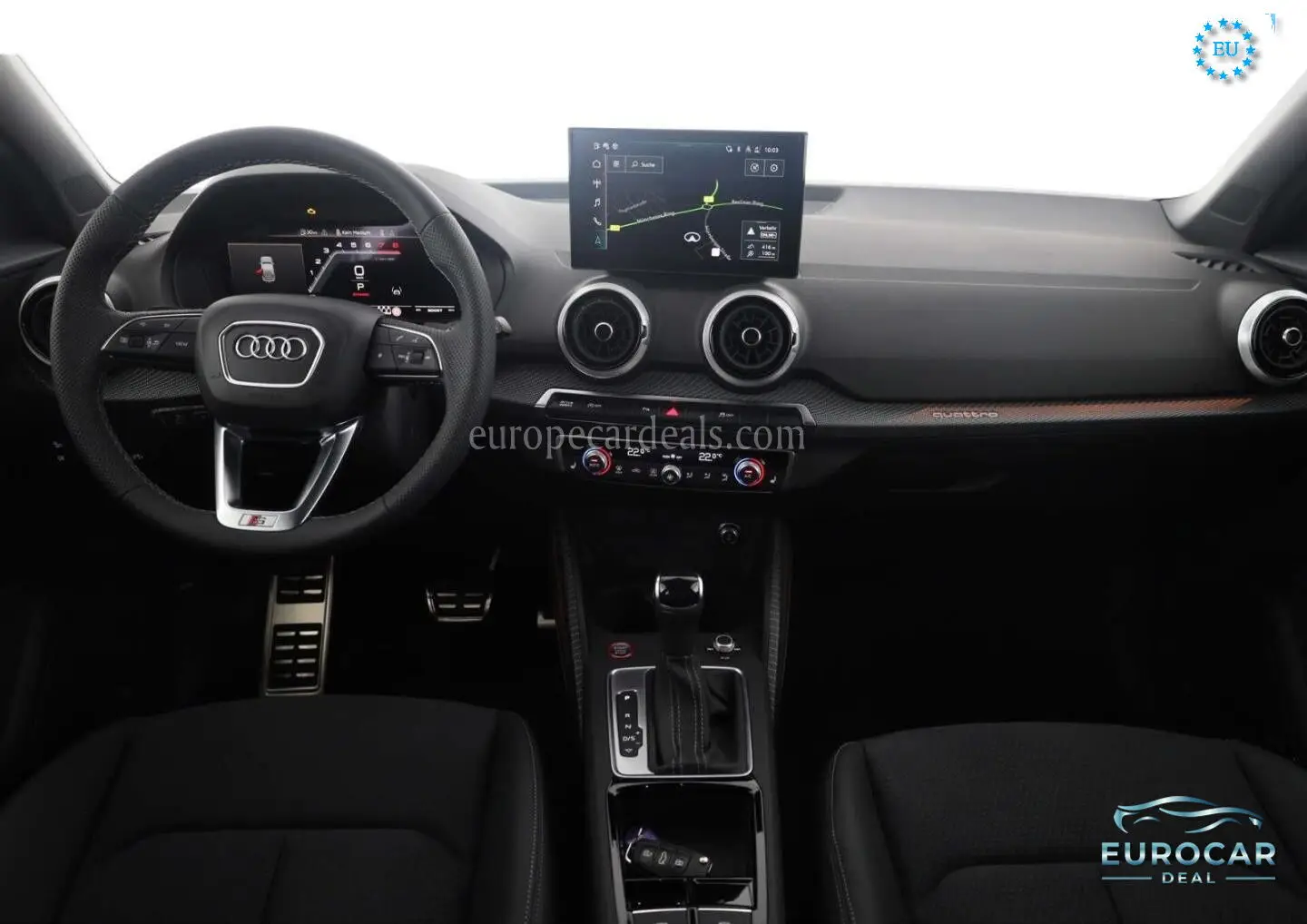 Audi SQ2