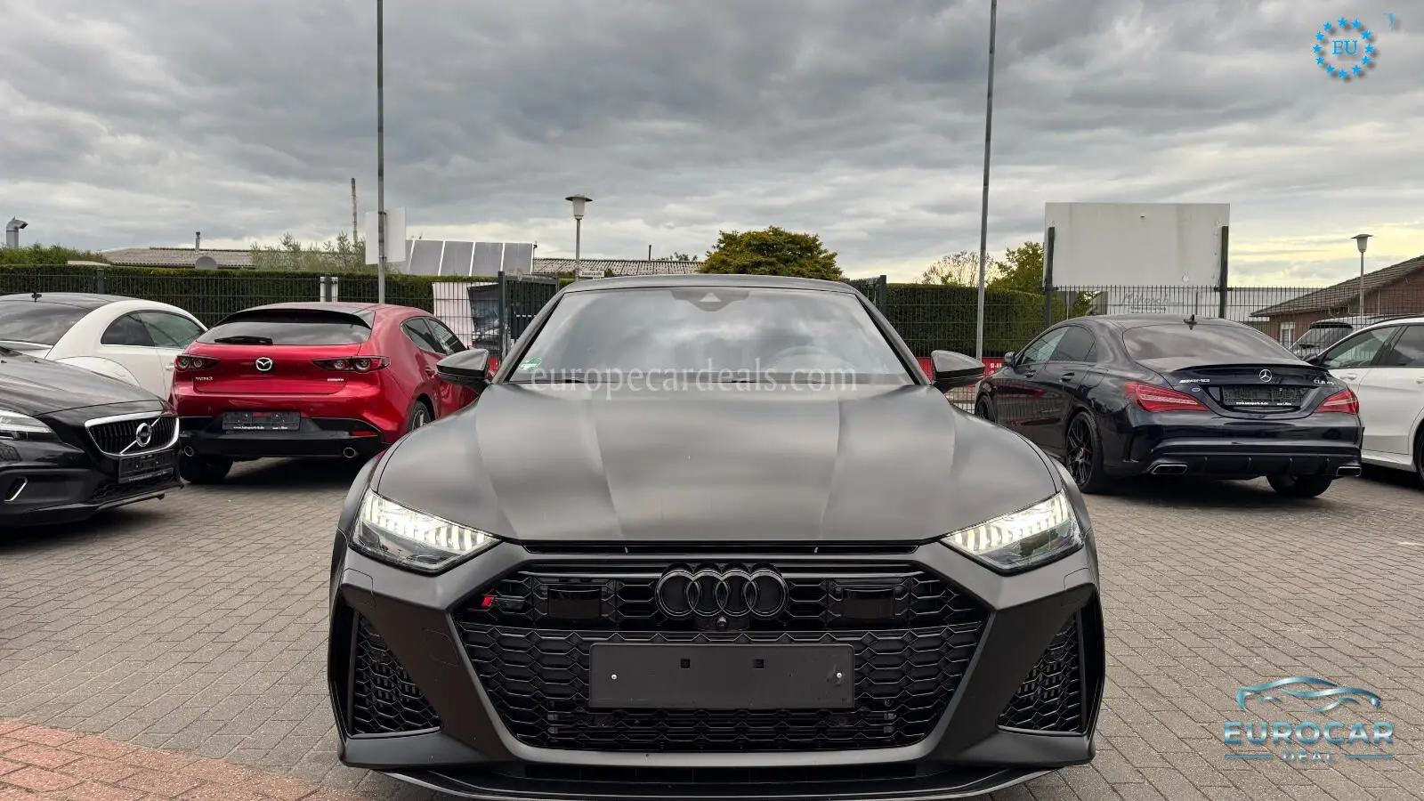 Audi RS7