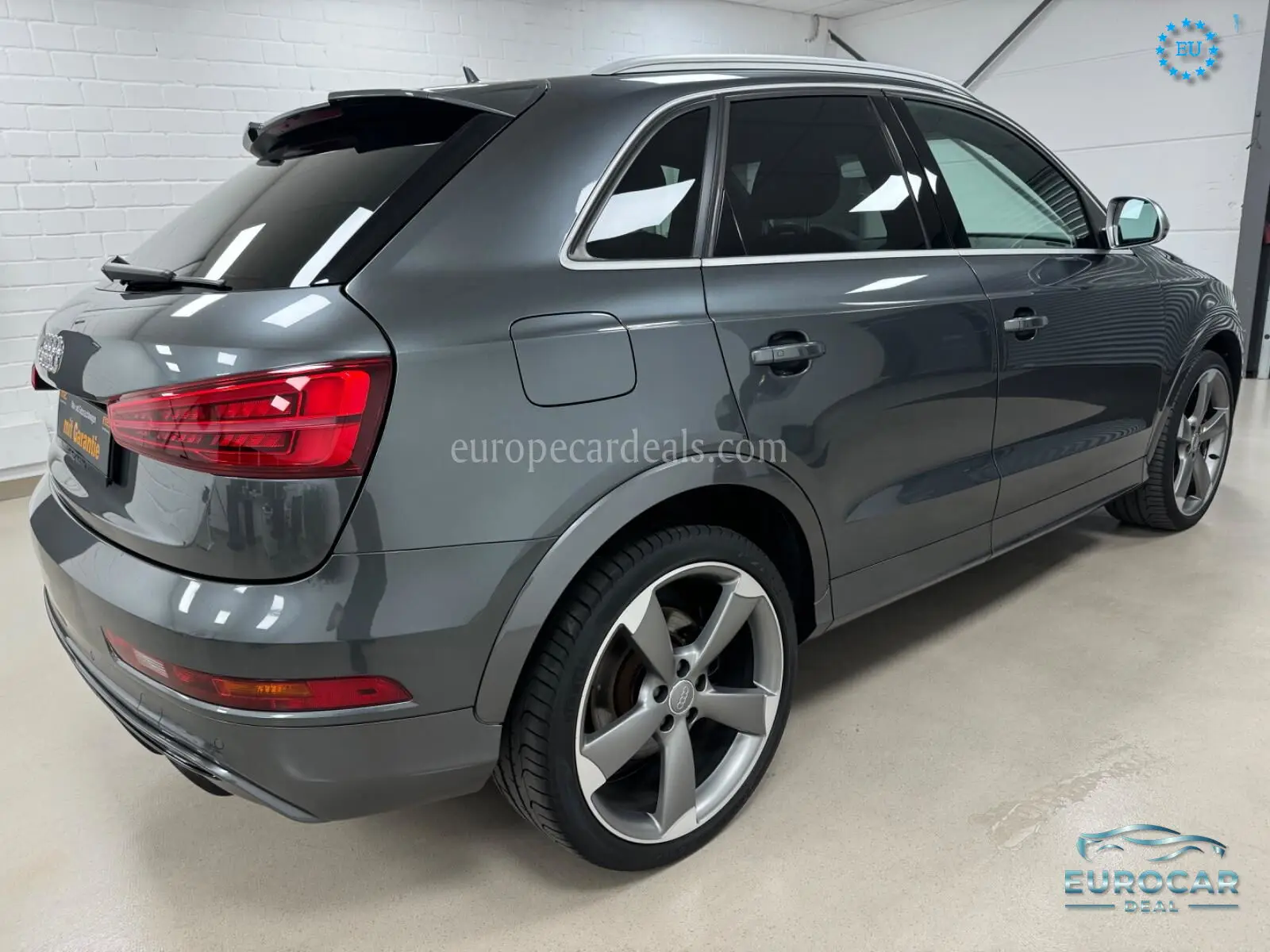 Audi RSQ3