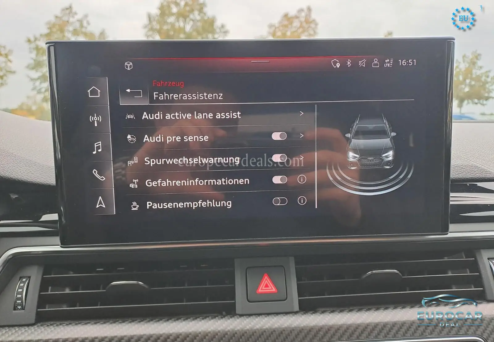 Audi RS4