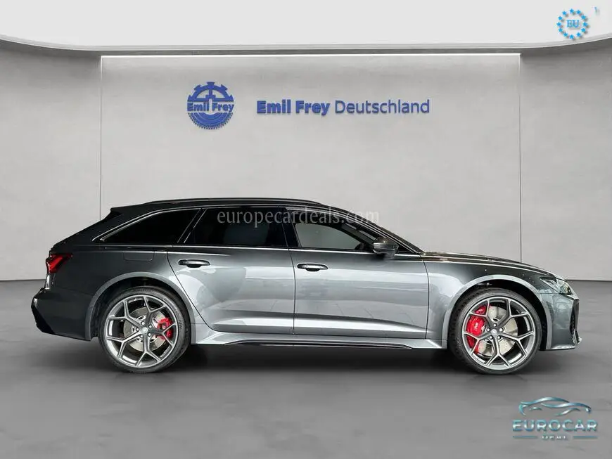 Audi RS6