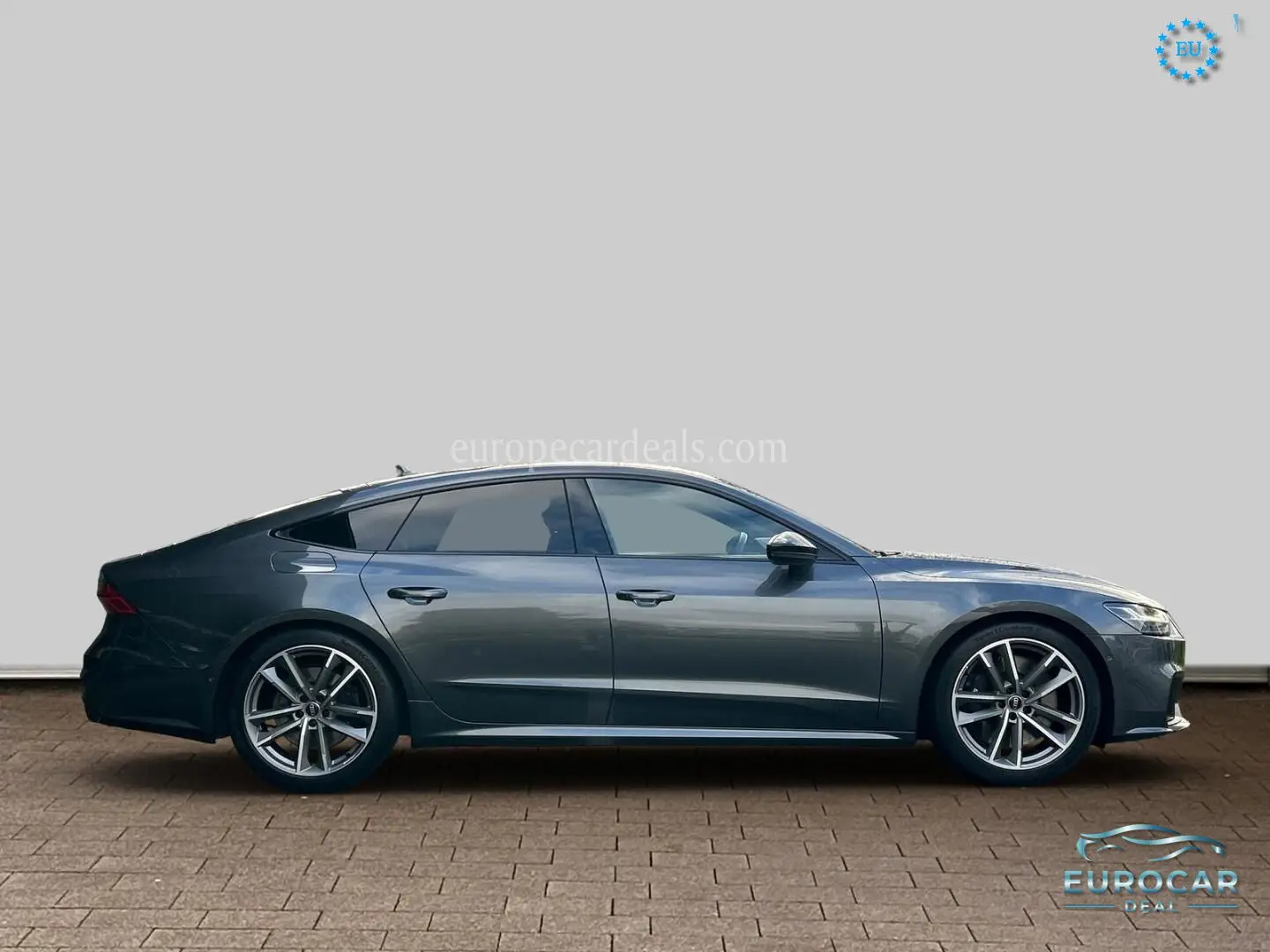 Audi S7