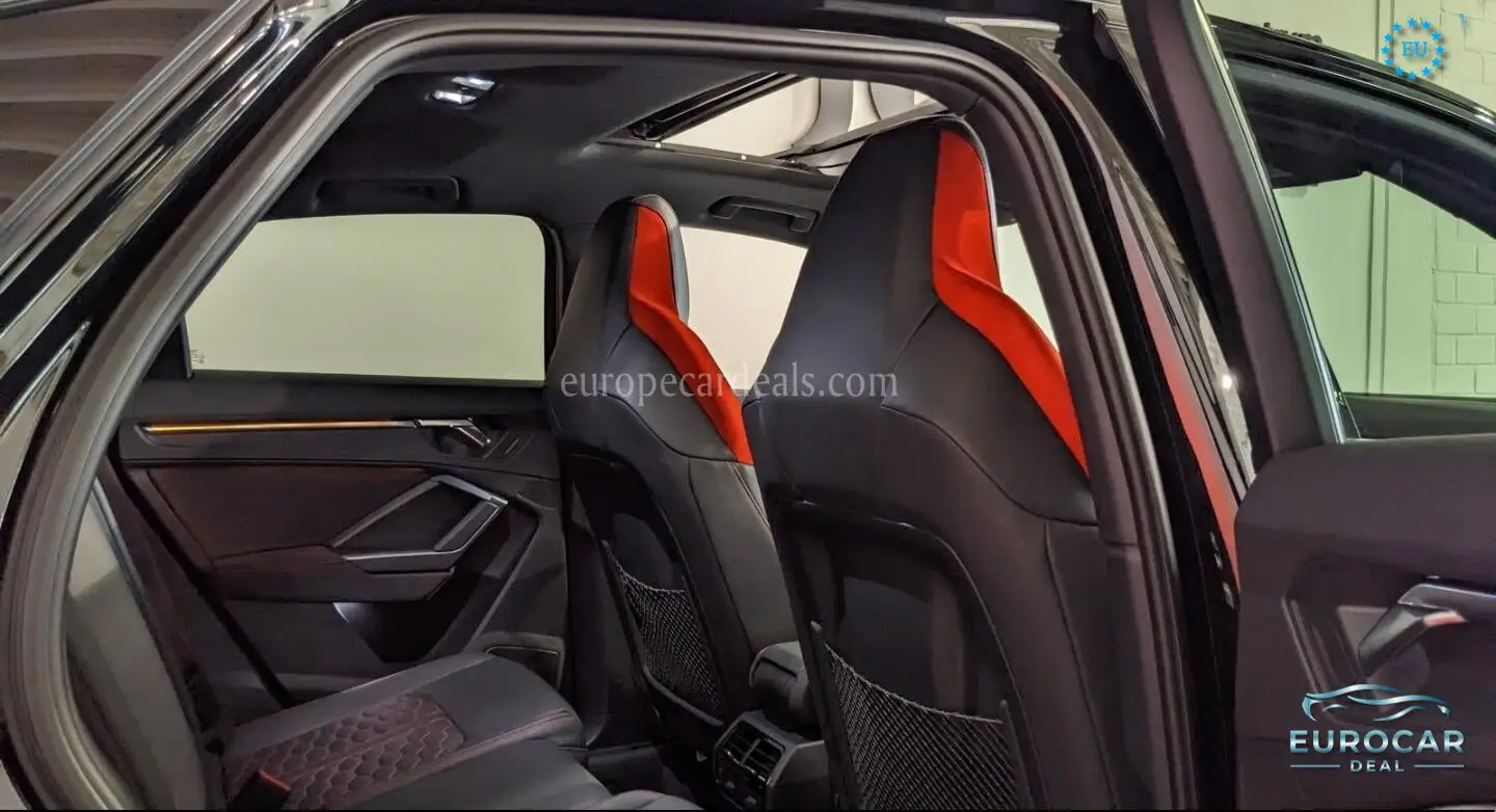 Audi RSQ3