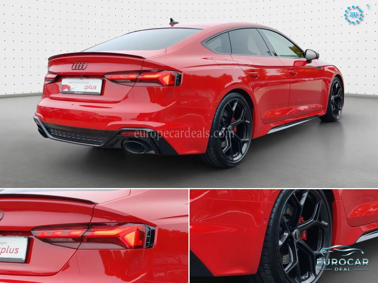 Audi RS5