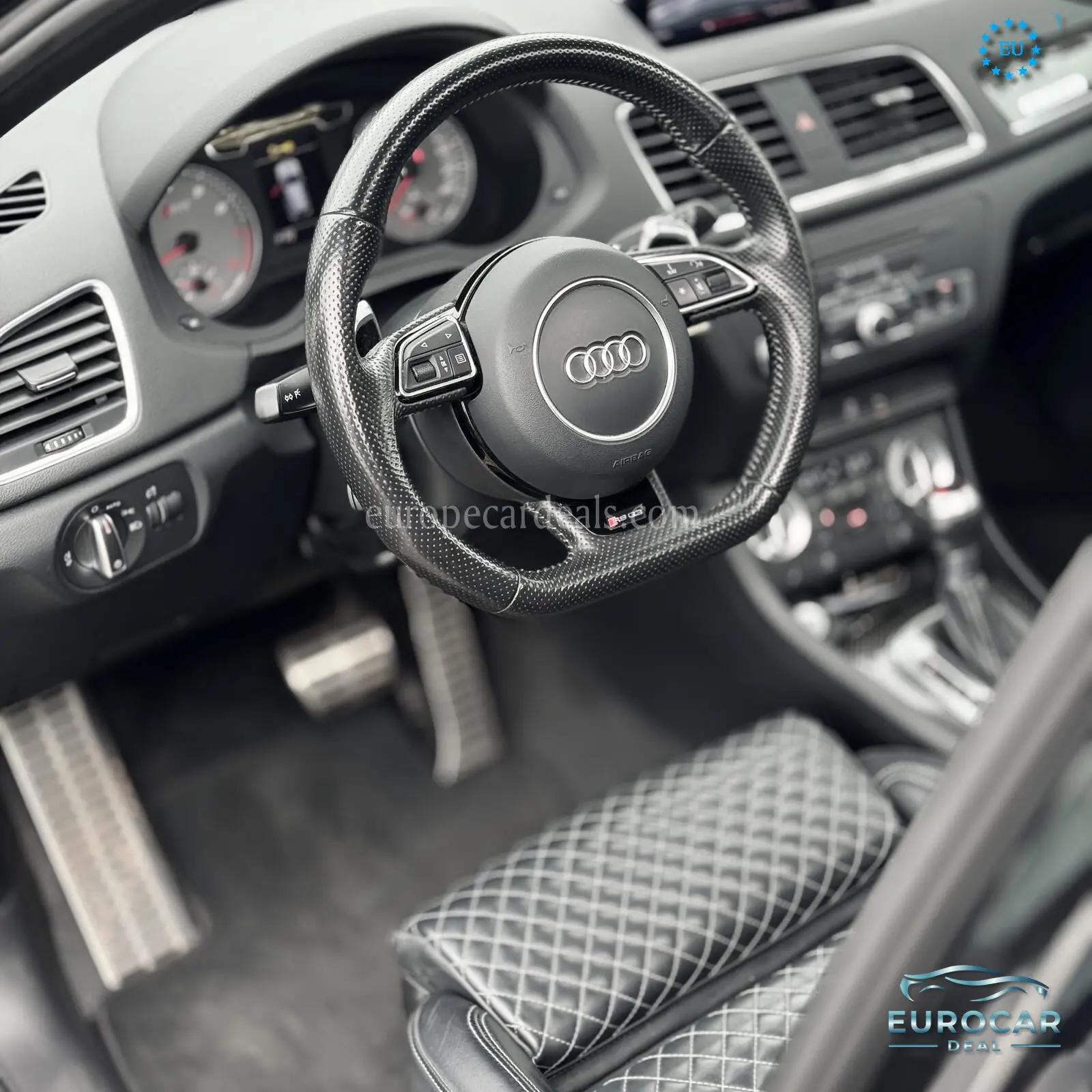 Audi RSQ3