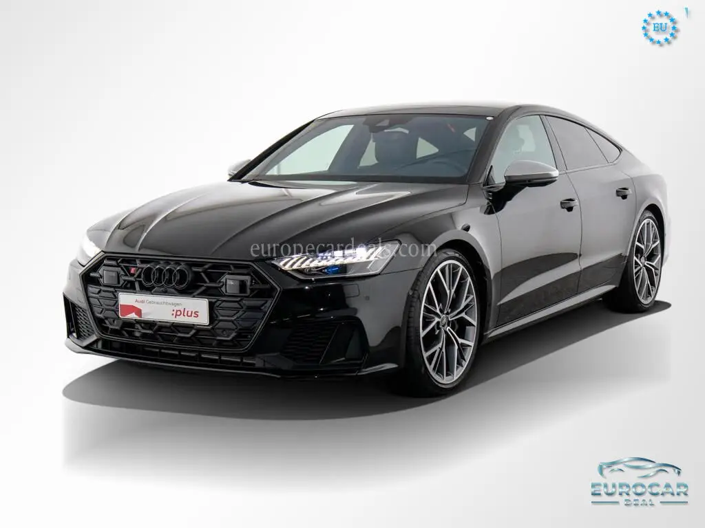 Audi S7
