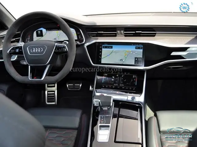 Audi RS6