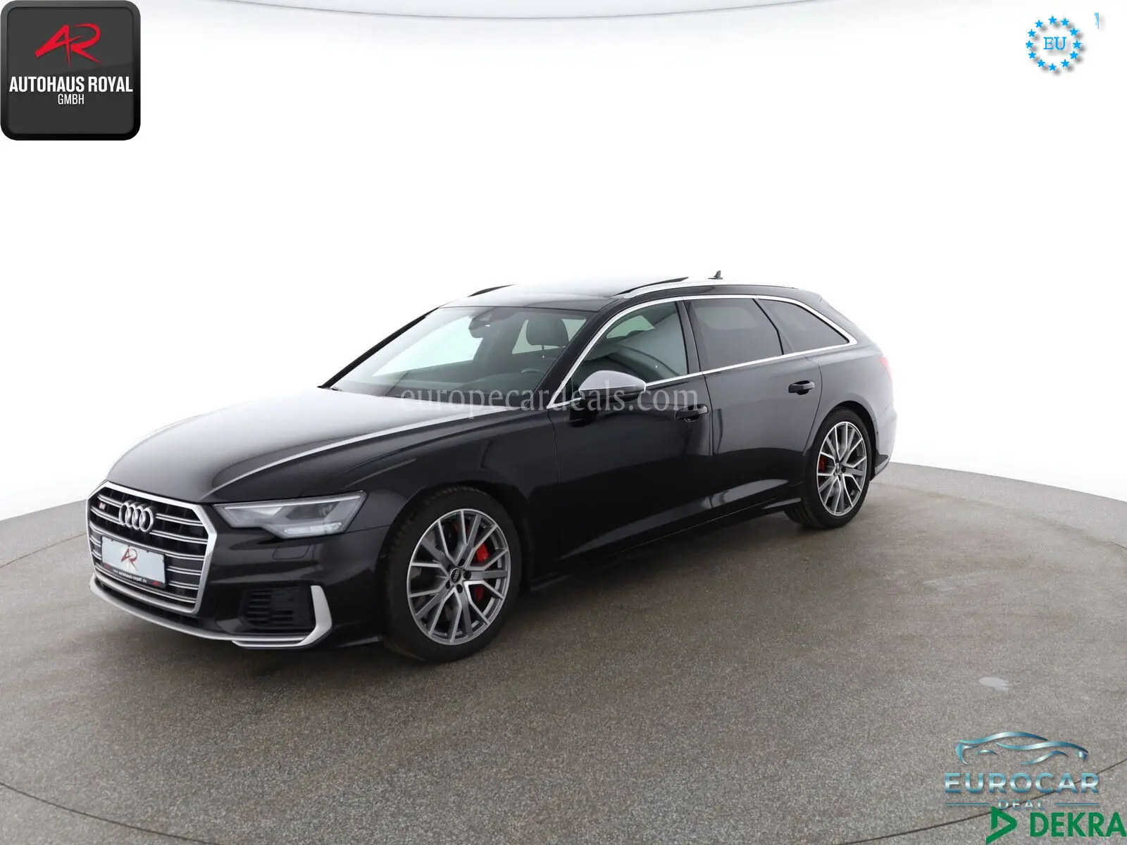 Audi S6