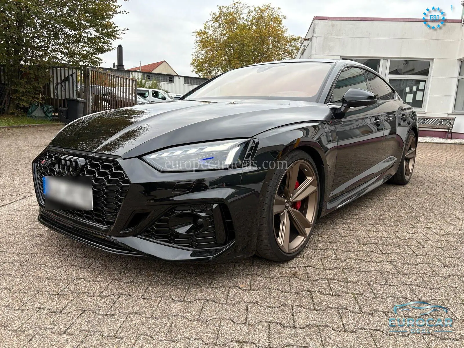 Audi RS5