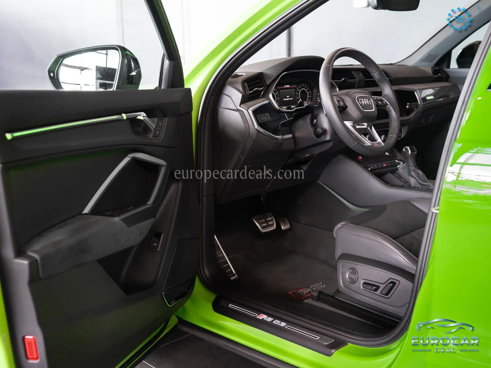 Audi RSQ3