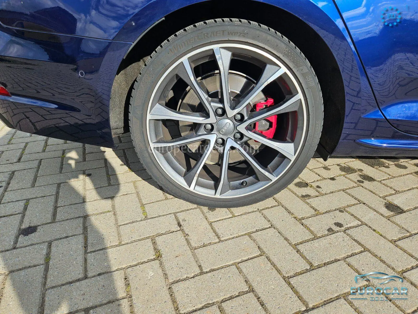 Audi S4