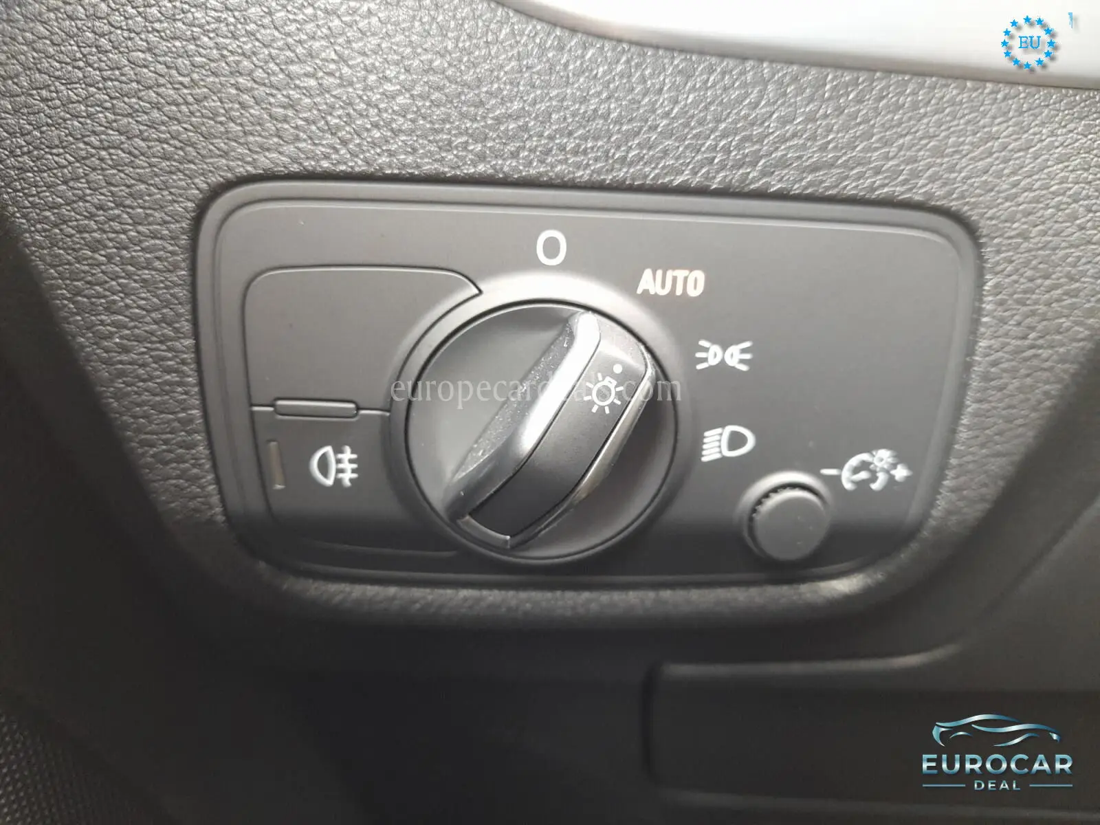 Audi SQ2