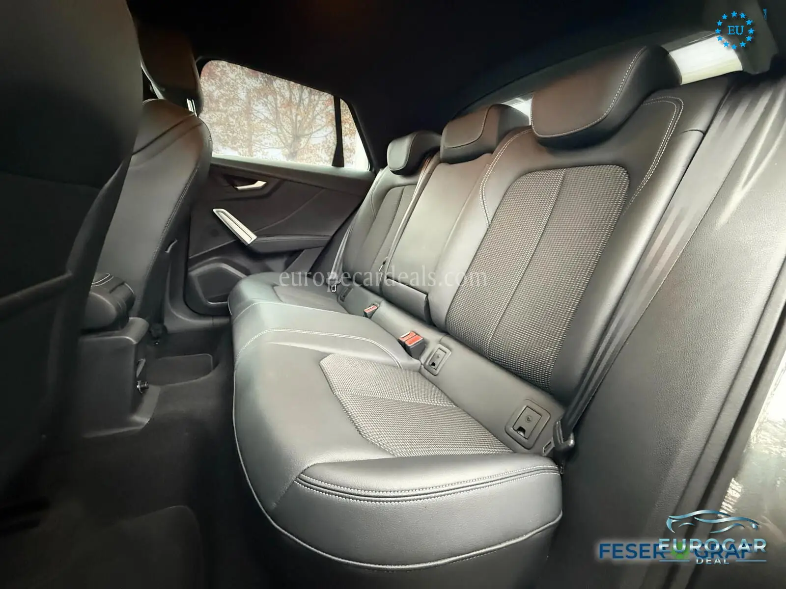Audi SQ2