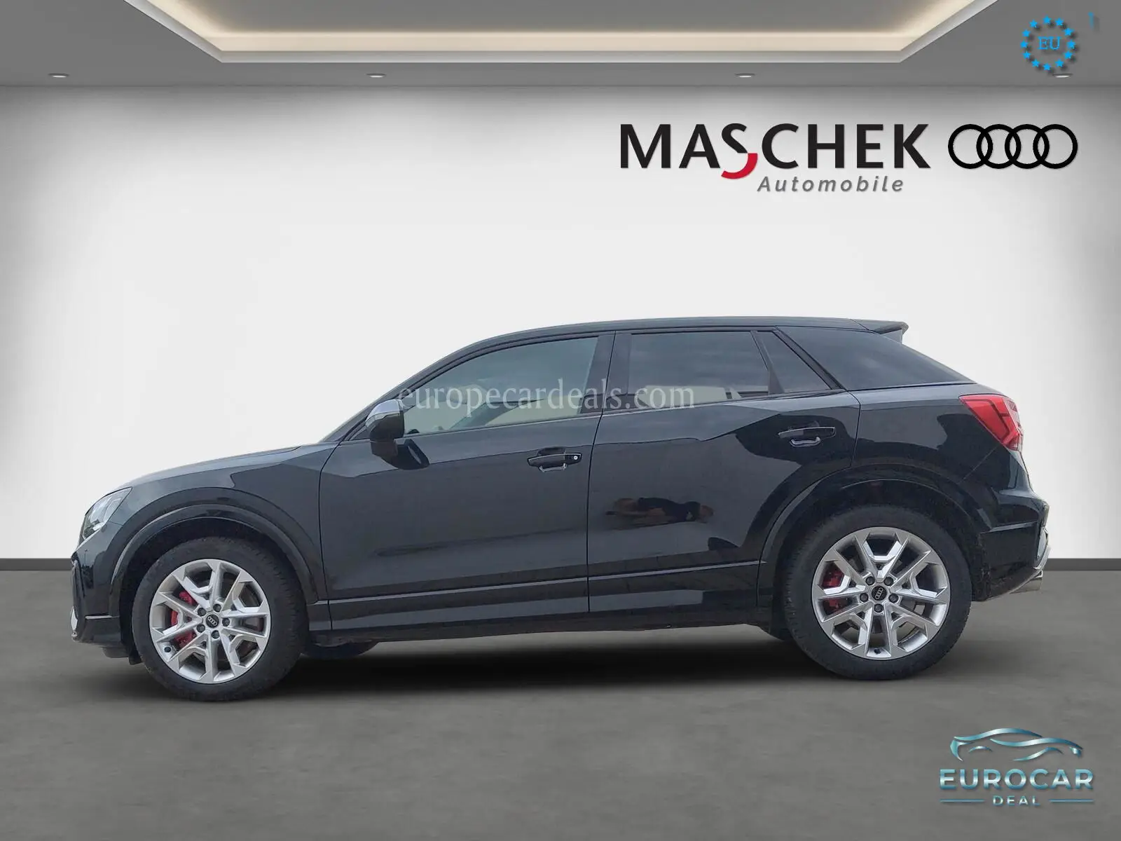 Audi SQ2