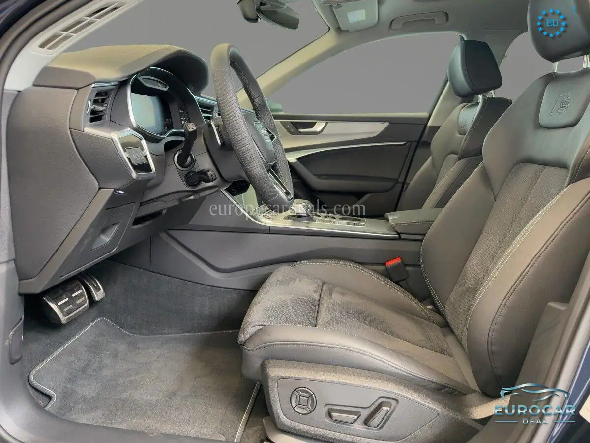 Audi S6