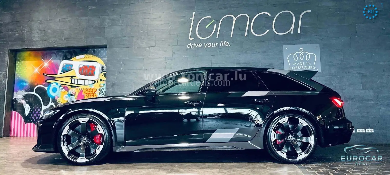 Audi RS6