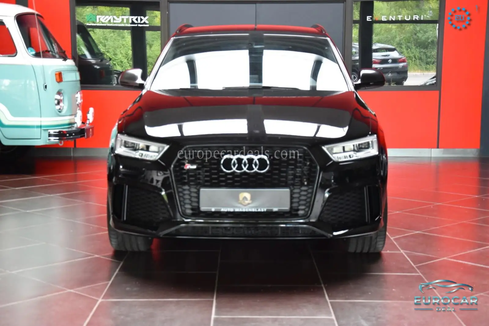Audi RSQ3