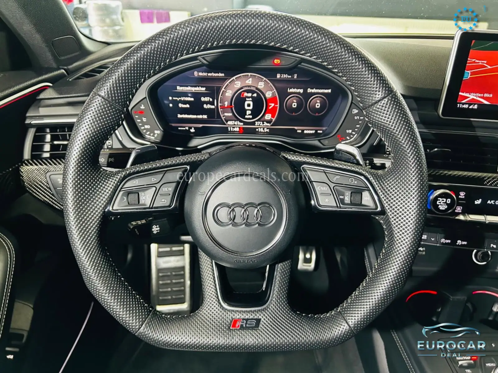 Audi RS4