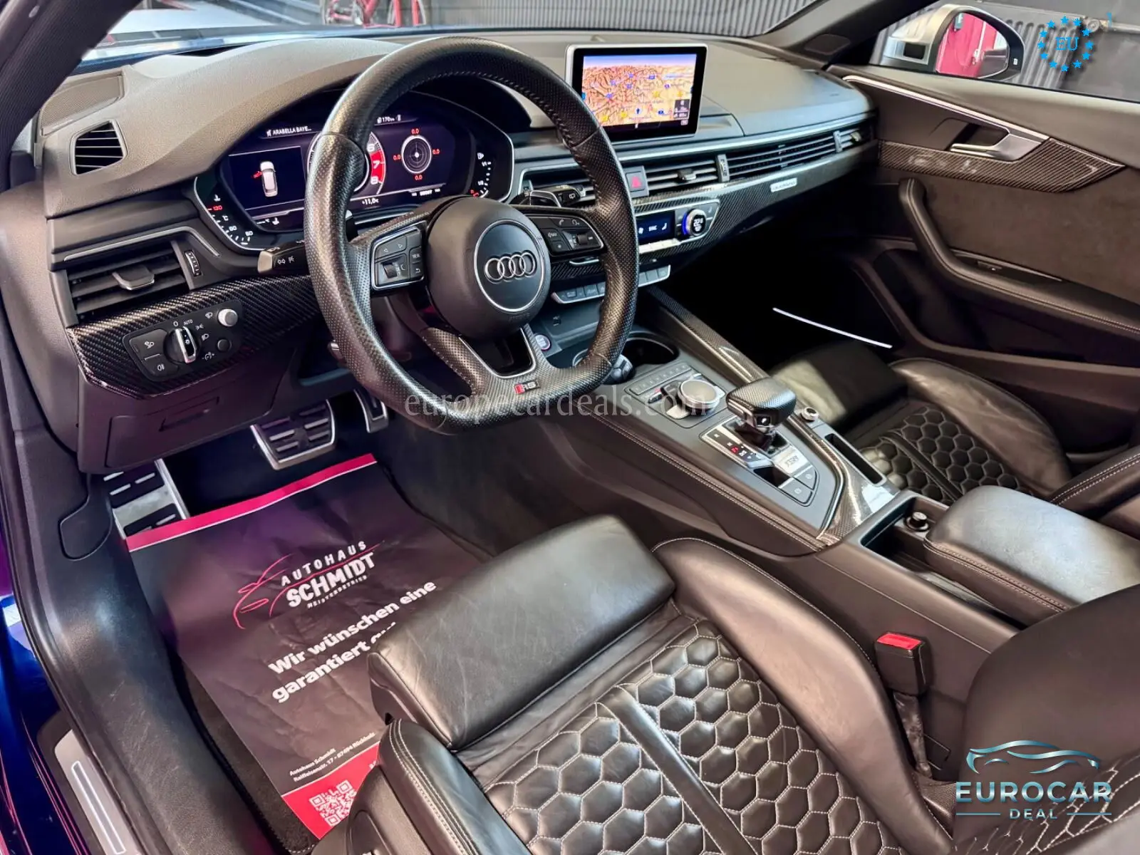 Audi RS4