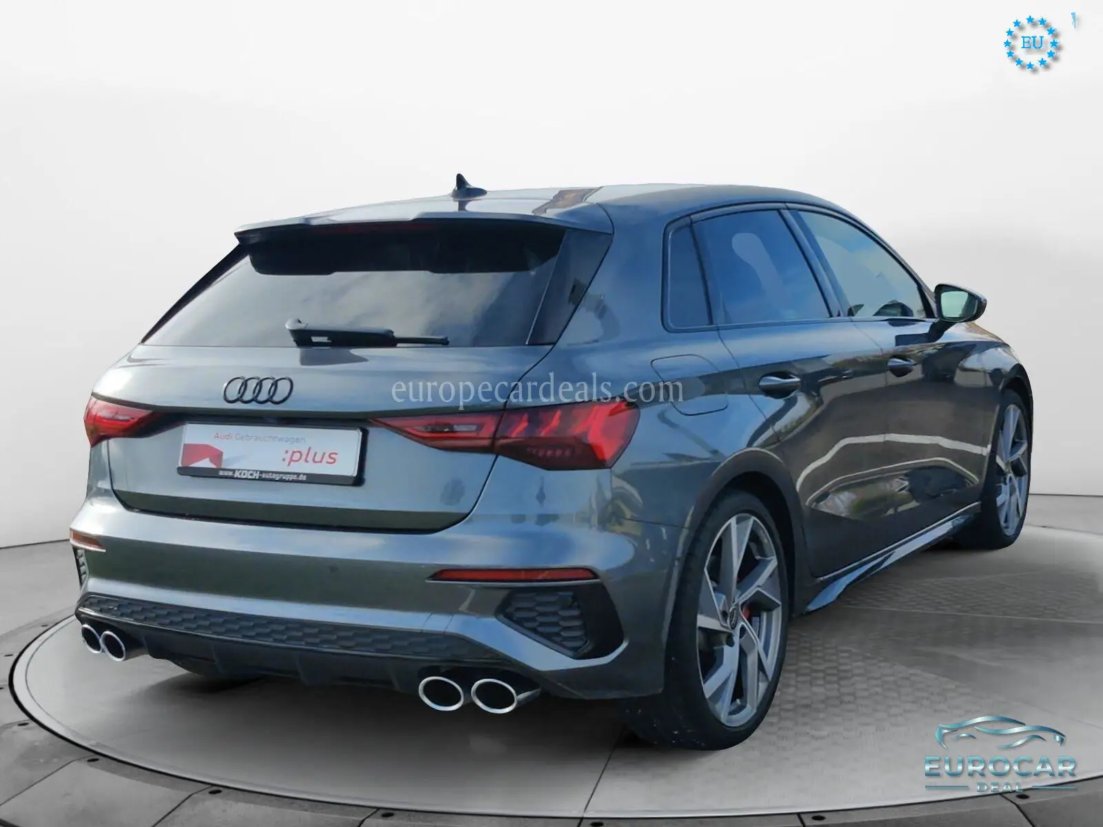 Audi S3