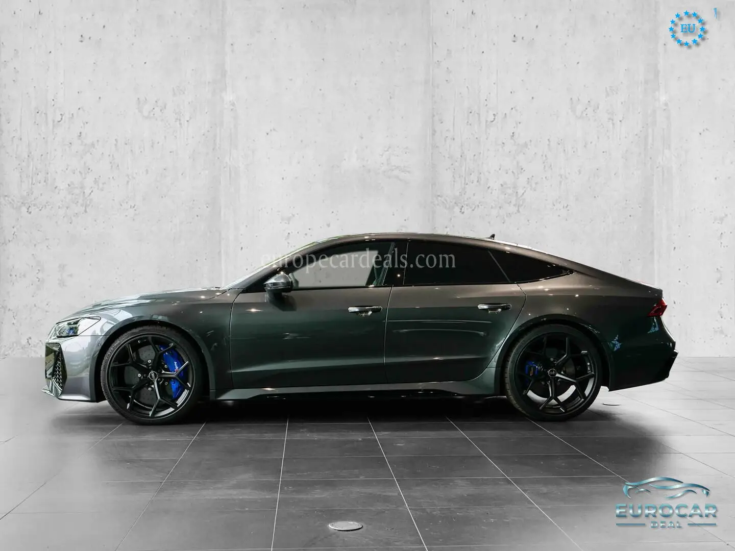Audi RS7