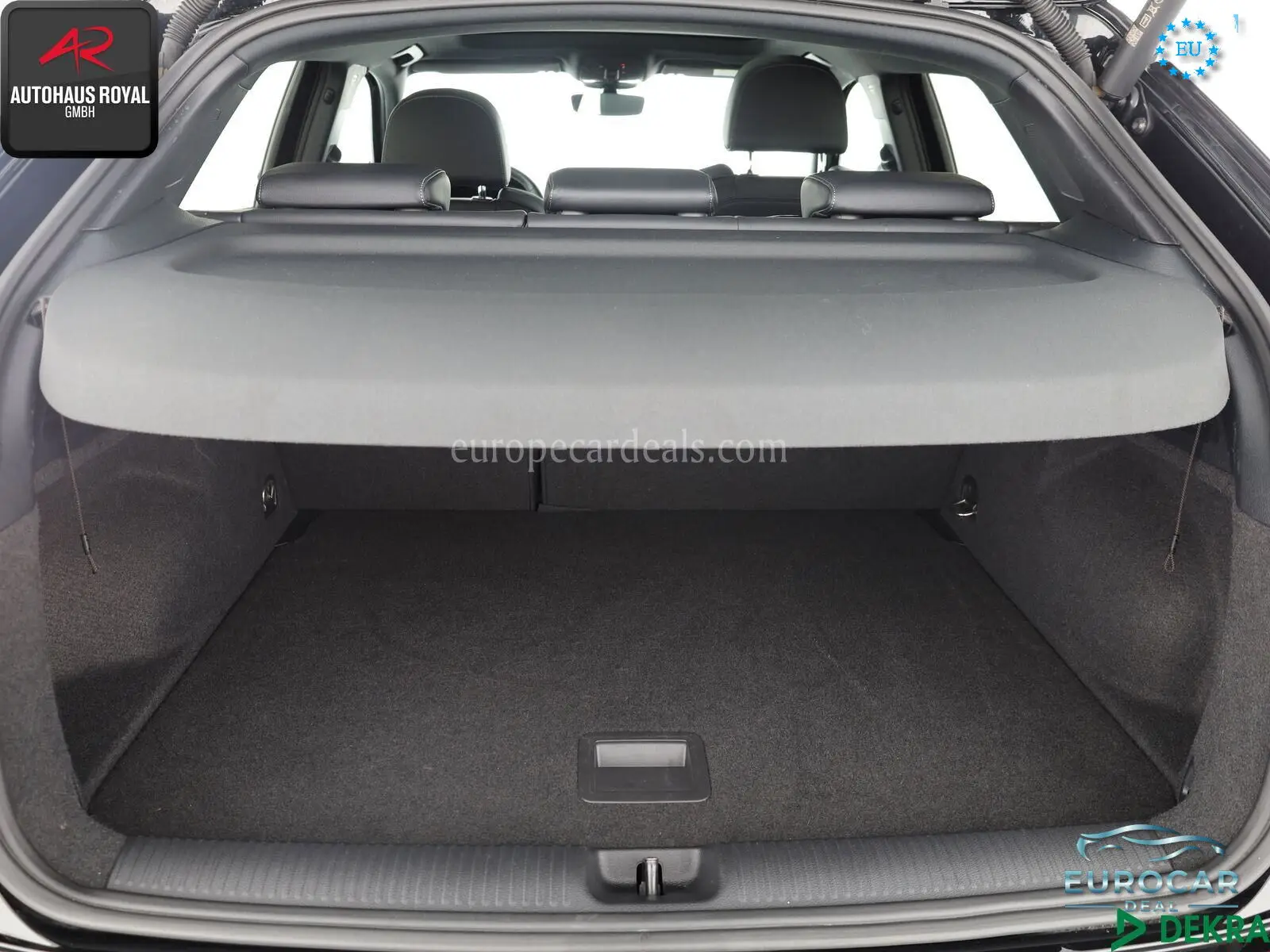 Audi SQ2