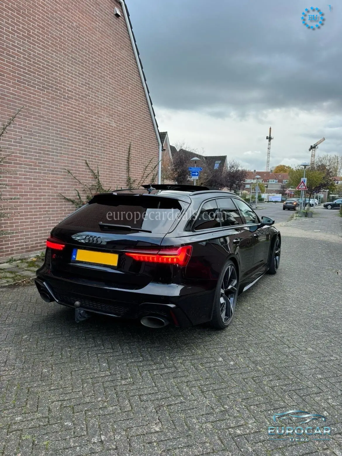 Audi RS6