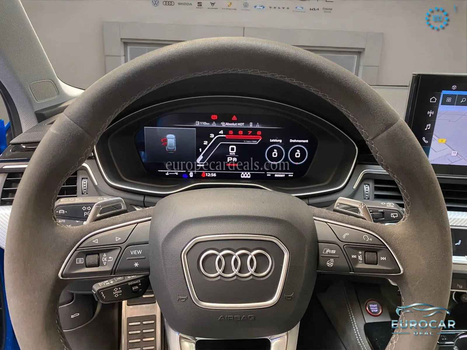Audi RS4