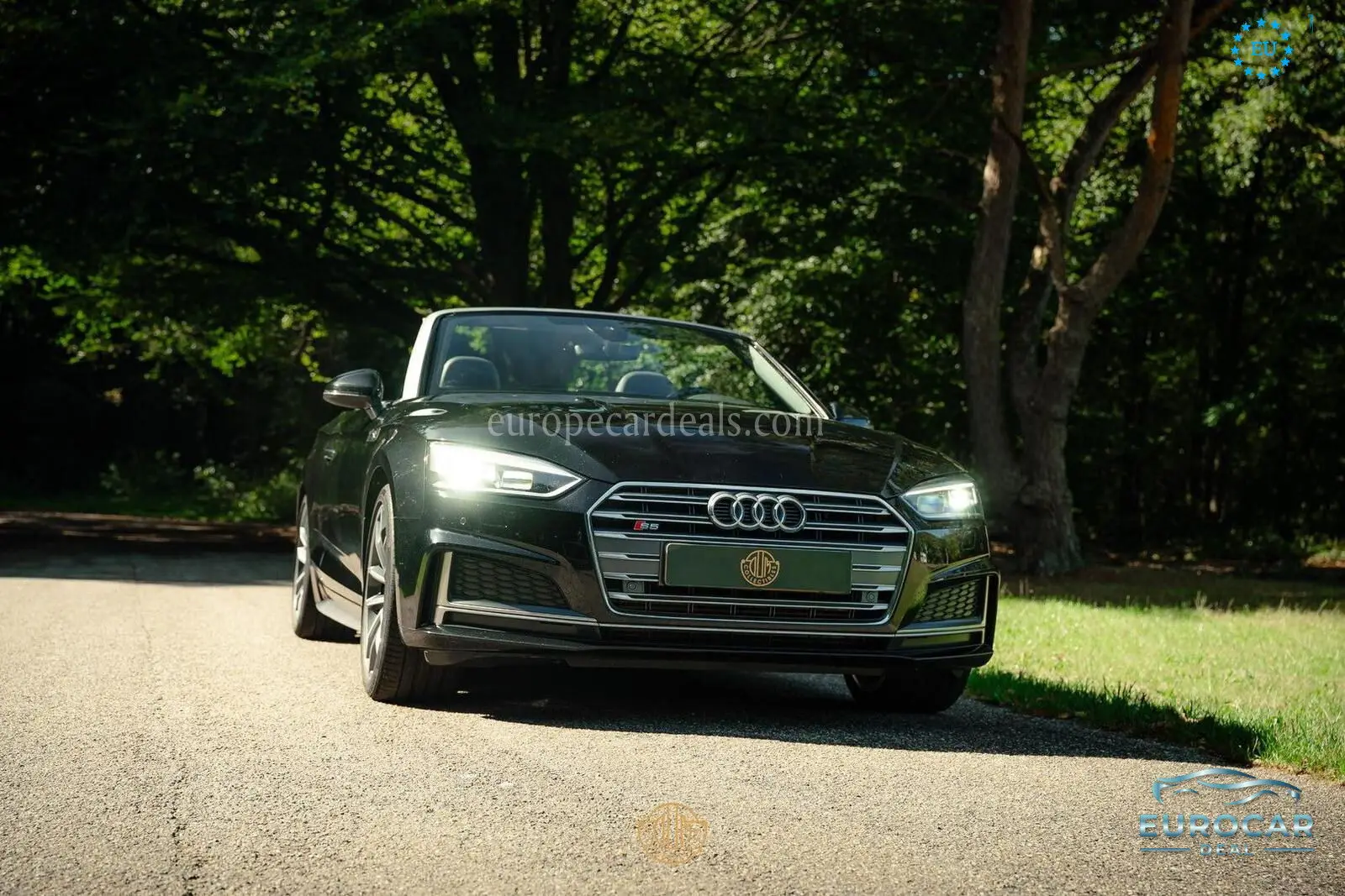Audi S5