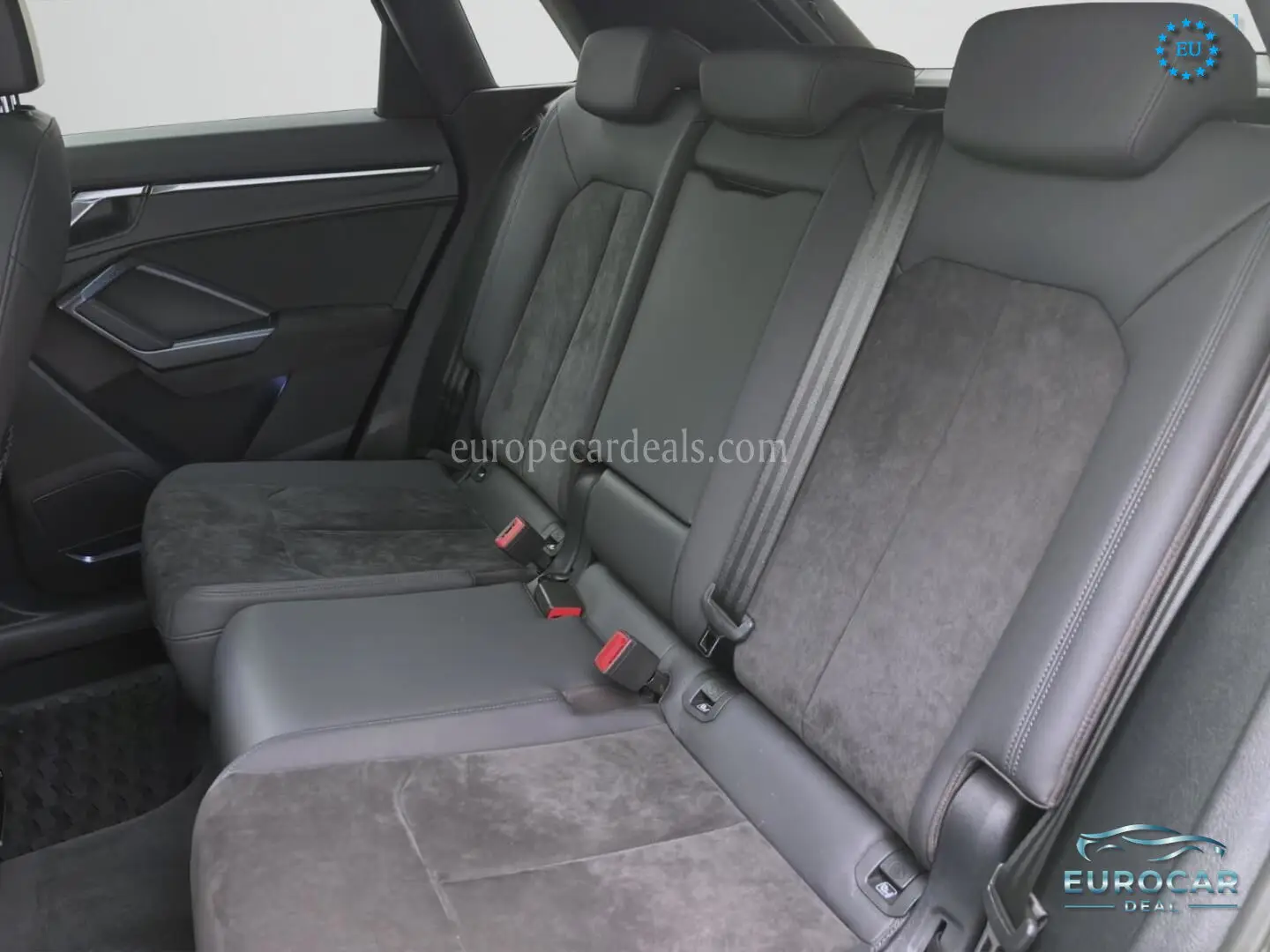 Audi RSQ3