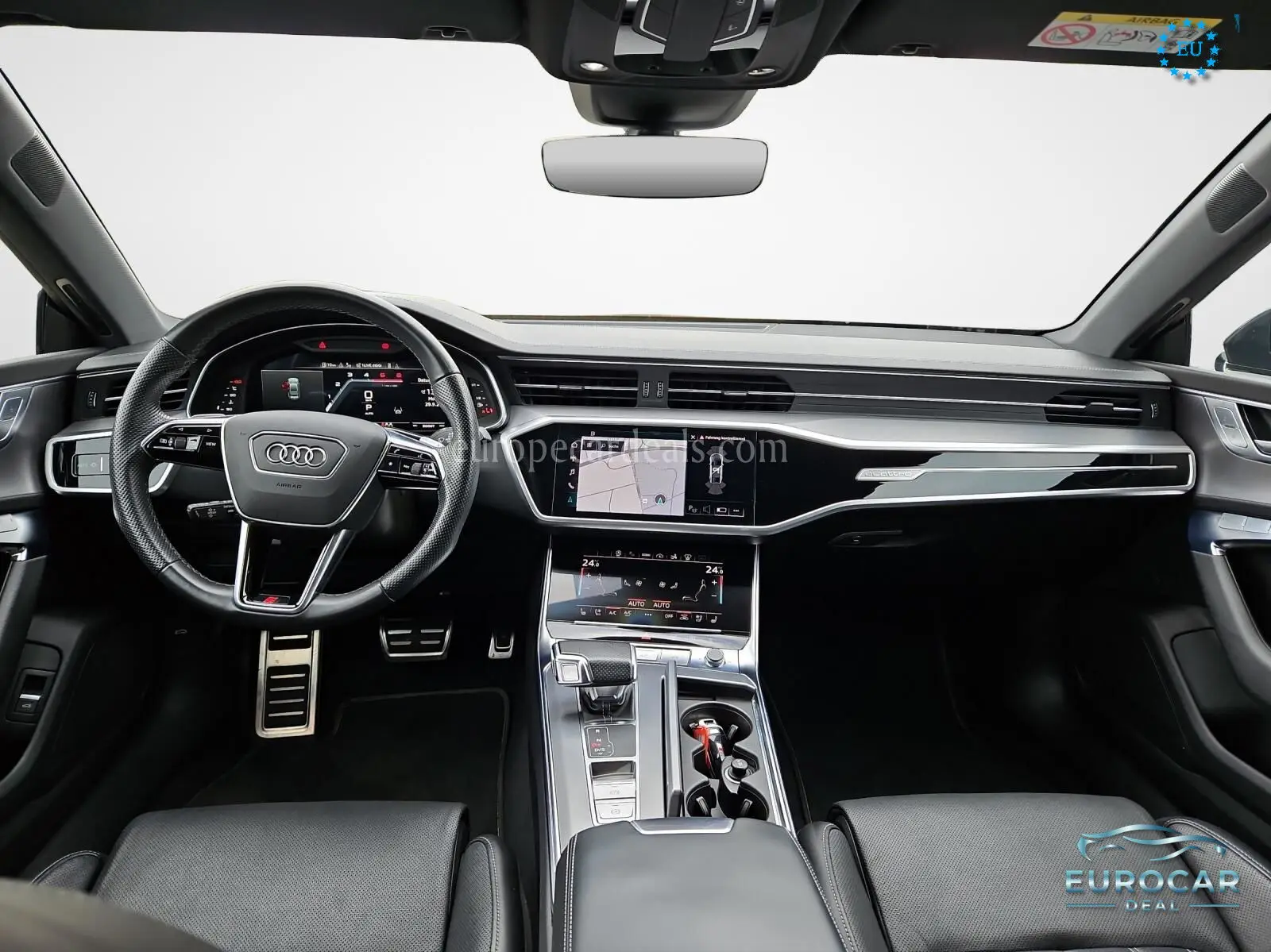 Audi S7