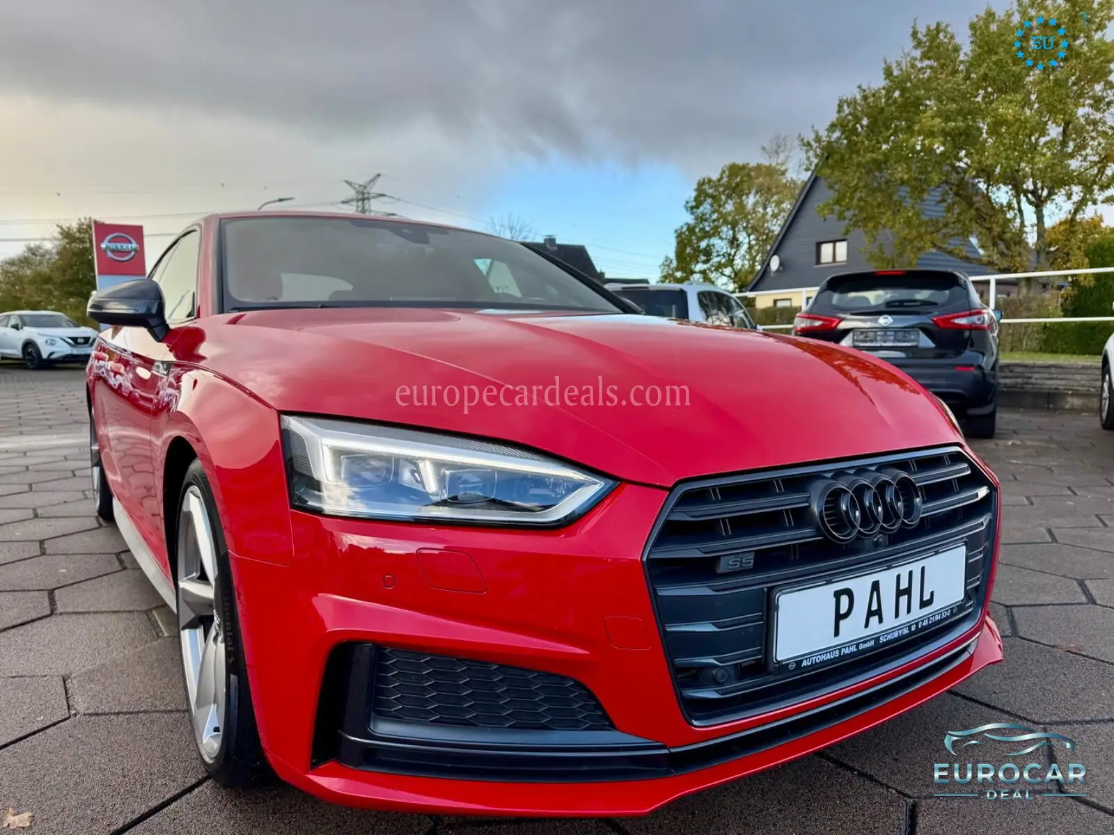 Audi S5