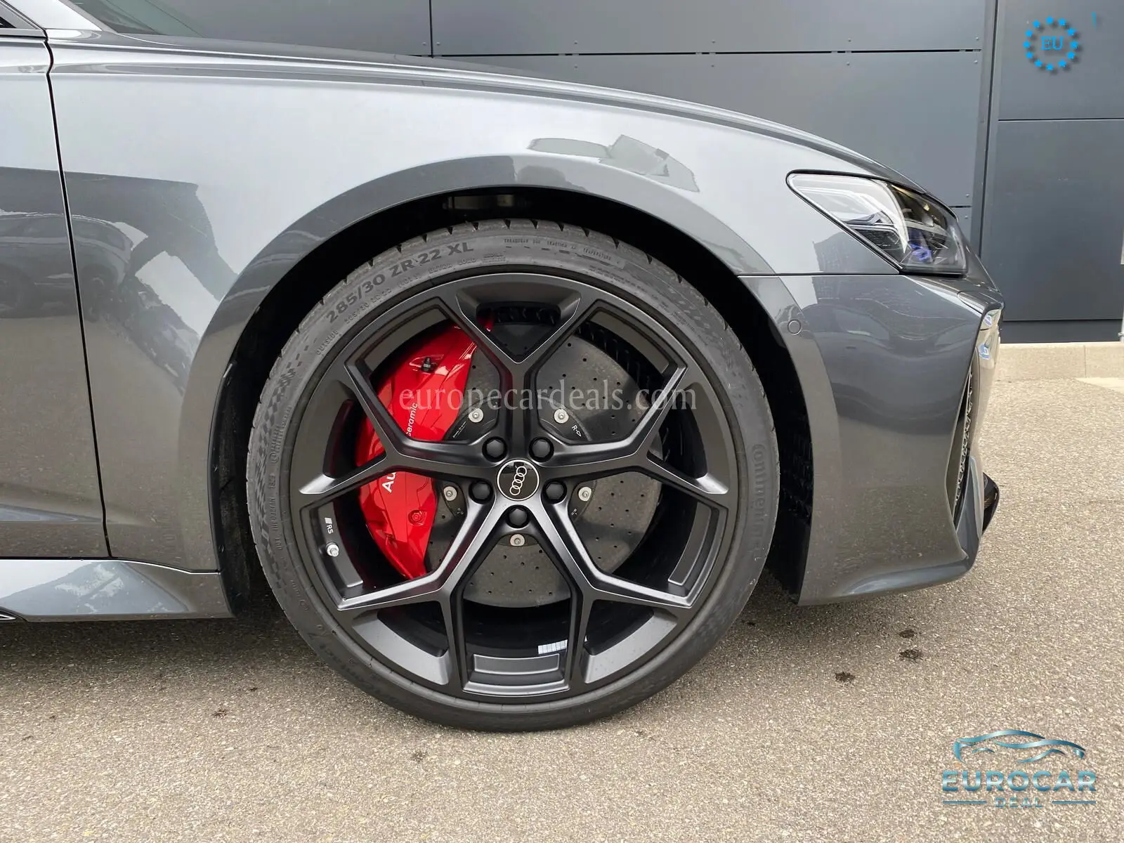 Audi RS6