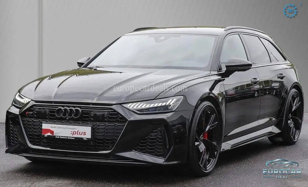 Audi RS6