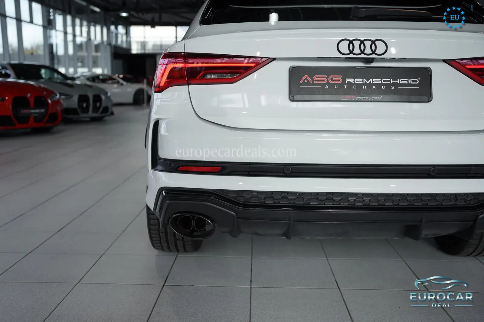 Audi RSQ3